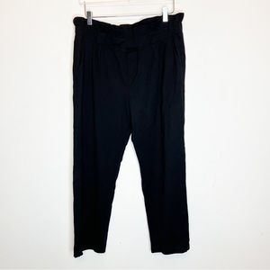 Black RESET by Jane pants.  Size 1Xl